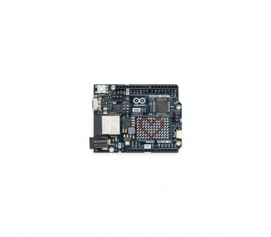 Placa Arduino Uno R4 Wifi