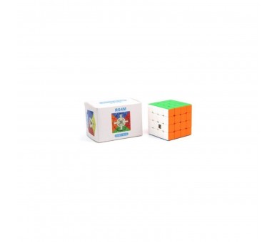 Cubo De Rubik Moyu Rs4 M 4X4 Stk