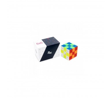 Cubo De Rubik Yj Mgc 6X6 M Stk