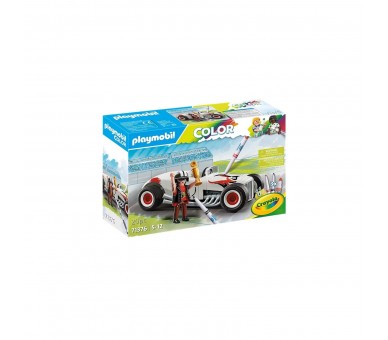 Playmobil Color Hot Rod