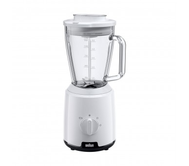 Batidora De Vaso Braun Jb1050Wh