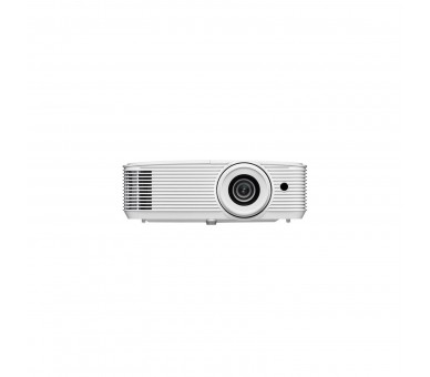 Proyector Optoma Eh401 Dlp Fhd 4000 Lumenes