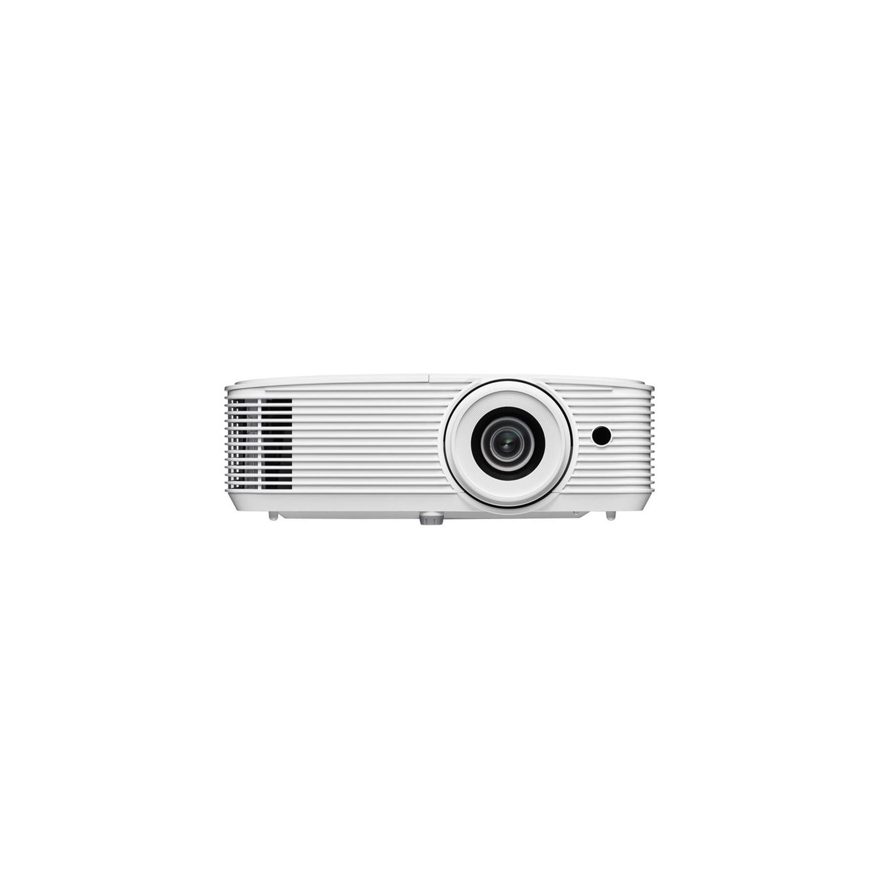 Proyector Optoma Eh401 Dlp Fhd 4000 Lumenes