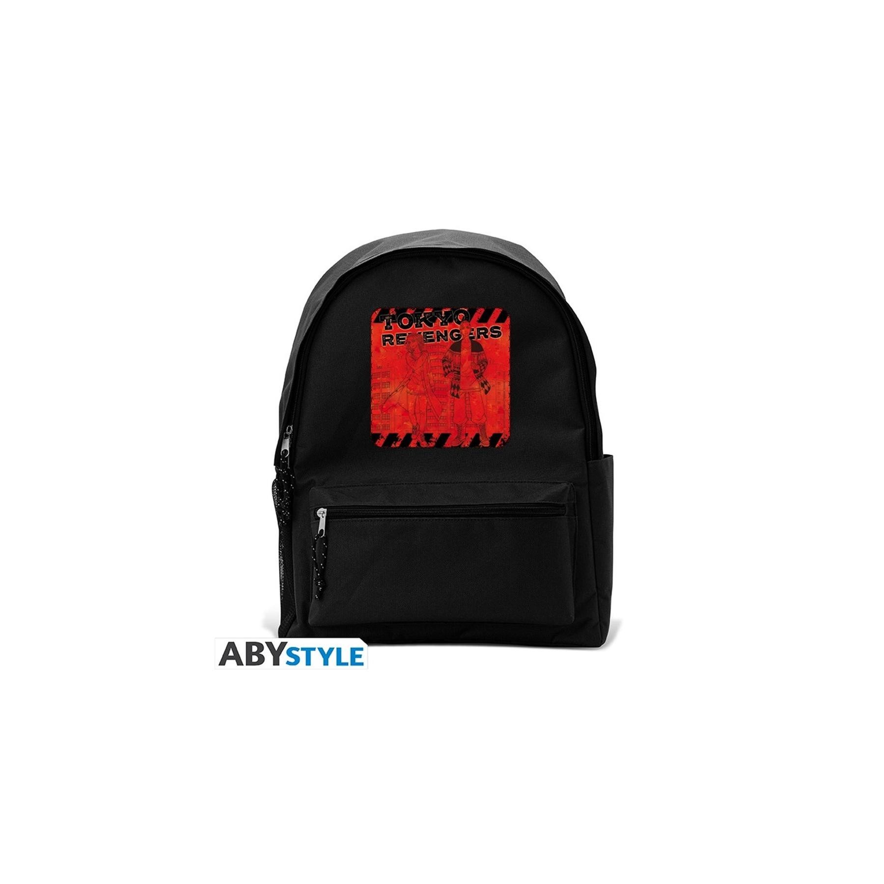 Mochila Abystyle Tokyo Revengers Mikey & Draken