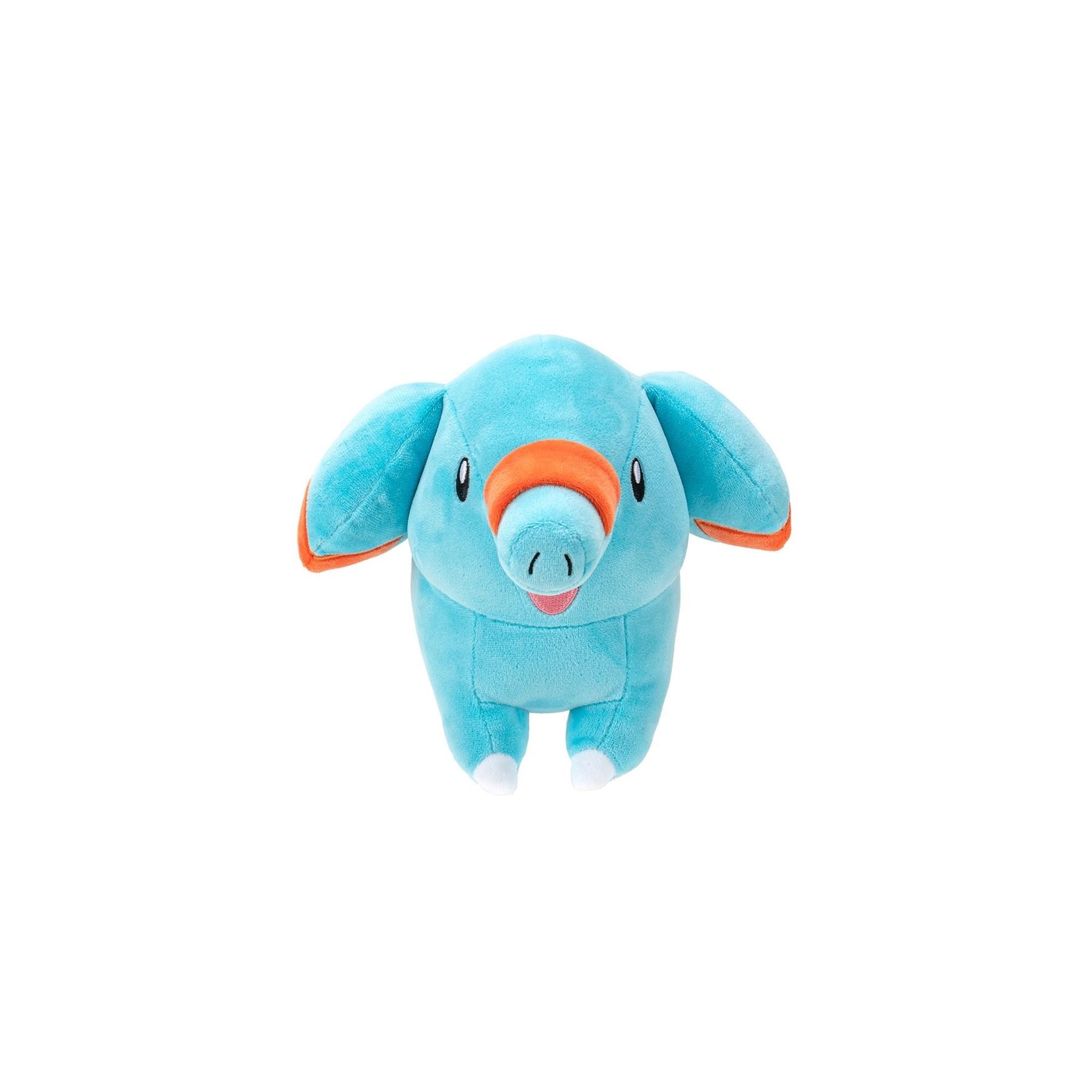 Peluche Pokemon Phanpy 21 Cm