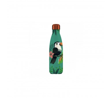 Botella Isotermica Enesco Tucán
