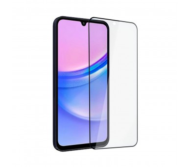 Jc Protector De Pantalla / Samsung Galaxy A15
