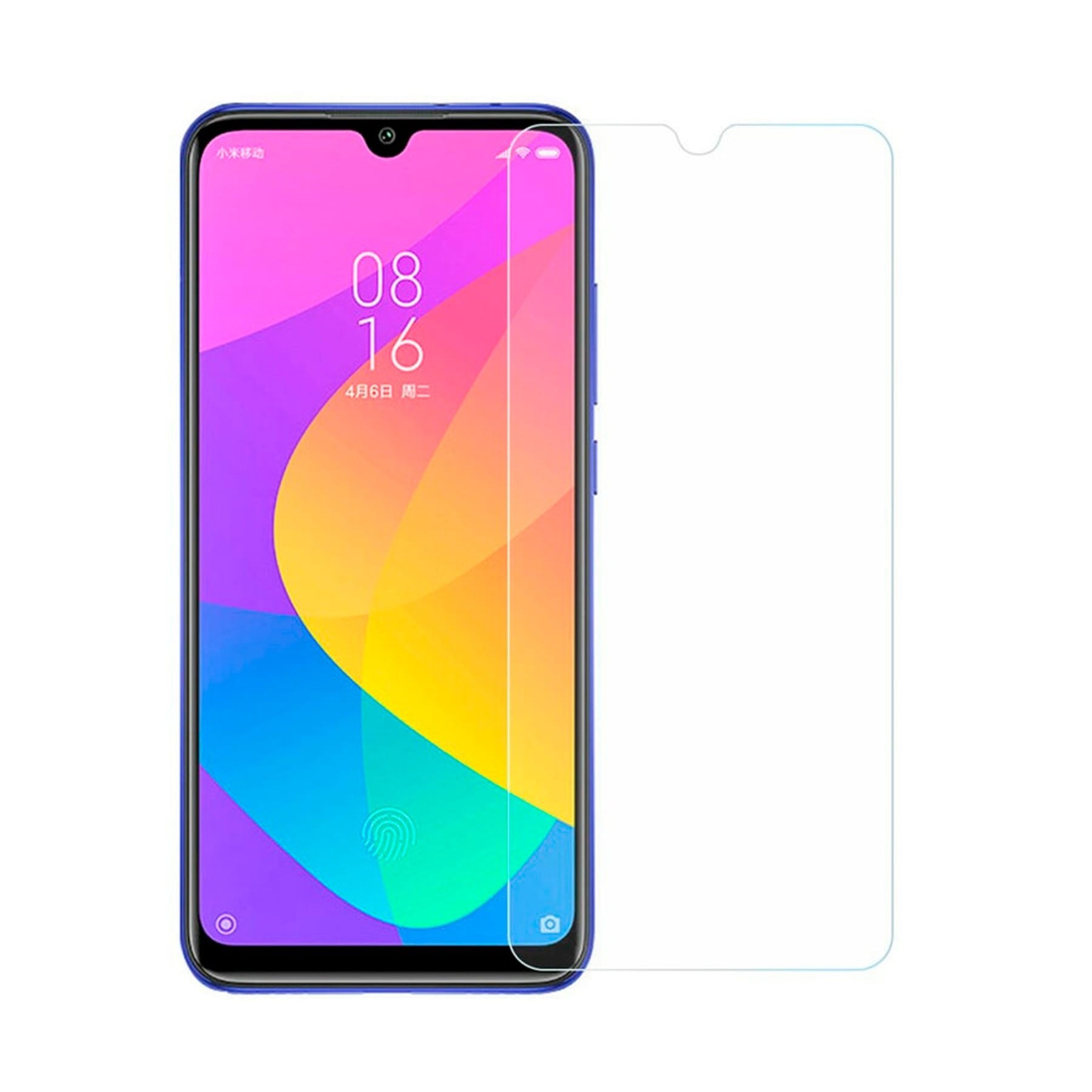 Jc Protector De Pantalla / Redmi A3