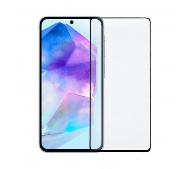 Jc Protector De Pantalla / Samsung Galaxy A35