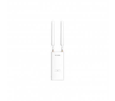 Punto De Acceso Wifi Ip - Com Iuap - Ac - M 802.11Ac 2 Anten