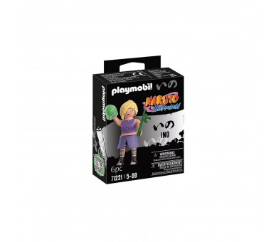 Playmobil Naruto Shippuden Ino
