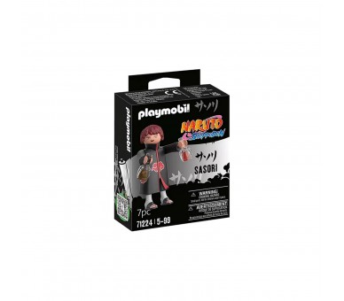 Playmobil Naruto Shippuden Sasori