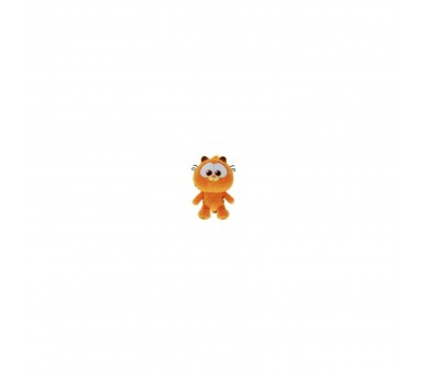 Peluche Garfield And Friends -  Baby Garfield 20 Cm