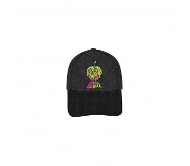 Gorra Villanas Disney Adulto 4 Unidades