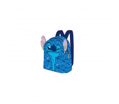 Mochila Casual Stitch Disney
