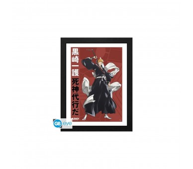 Cuadro Gb Eye Bleach Tybw Ichigo