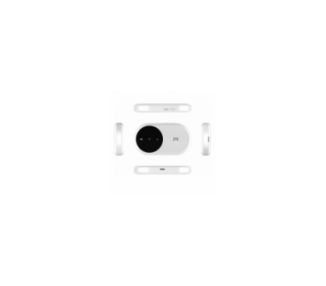 Zte U10 Router Modem 4G Wifi 6 White