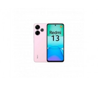 Smartphone Xiaomi Redmi 13 Pearl Pink 6/128Gb