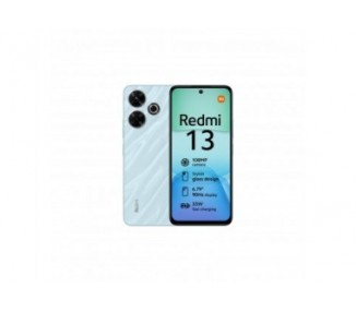 Smartphone Xiaomi Redmi 13 Ocean Blue 6/128Gb
