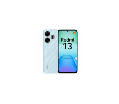 Smartphone Xiaomi Redmi 13 Ocean Blue 8/256Gb
