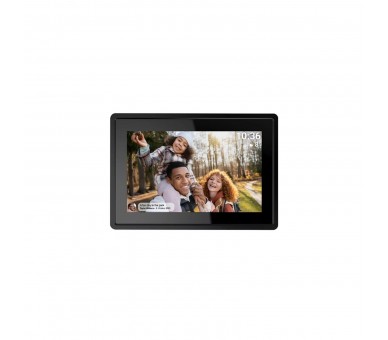 Marco Digital Denver Pff - 725B Photoframe 7Pulgadas Wifi