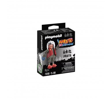 Playmobil Naruto Shippuden Jiraiya