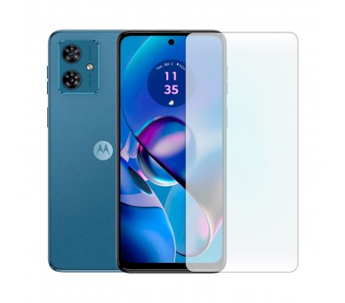 Jc Protector De Pantalla / Motorola Moto G54