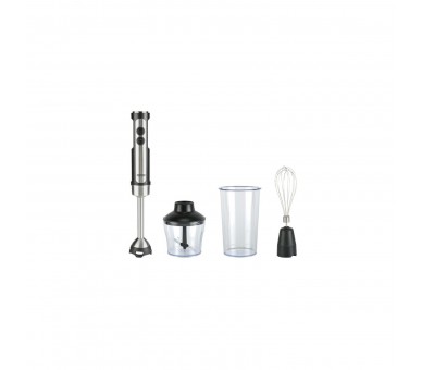 Batidora De Mano Bourgini 1200W Con Accesorios 222401