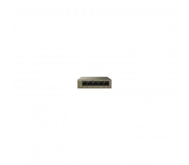Switch Ip - Com  M20 - Poe  4 Puertos Poe Gestionable