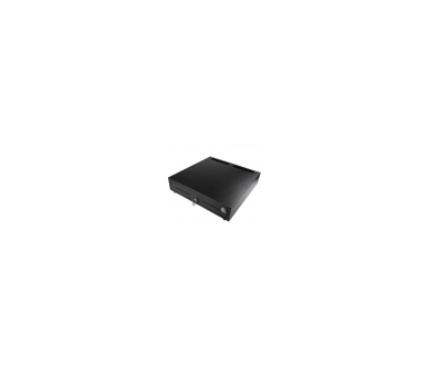 Cajón Portamonedas Premier 460 Hq-B/ Automático/ Negro