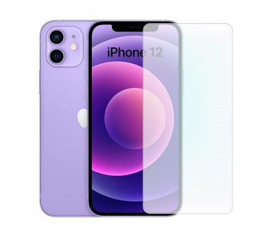 Jc Protector De Pantalla / Apple Iphone 12