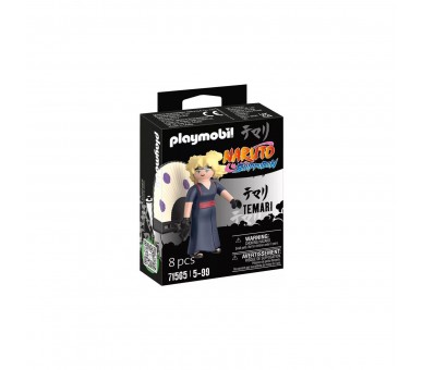 Playmobil Naruto Shippuden Temari