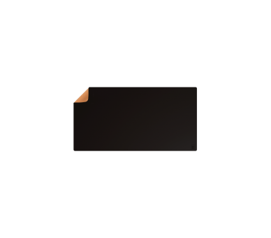 Alfombrilla Phoenix Eleganza Xxl 125 X 64.5 Cm Base De Corch