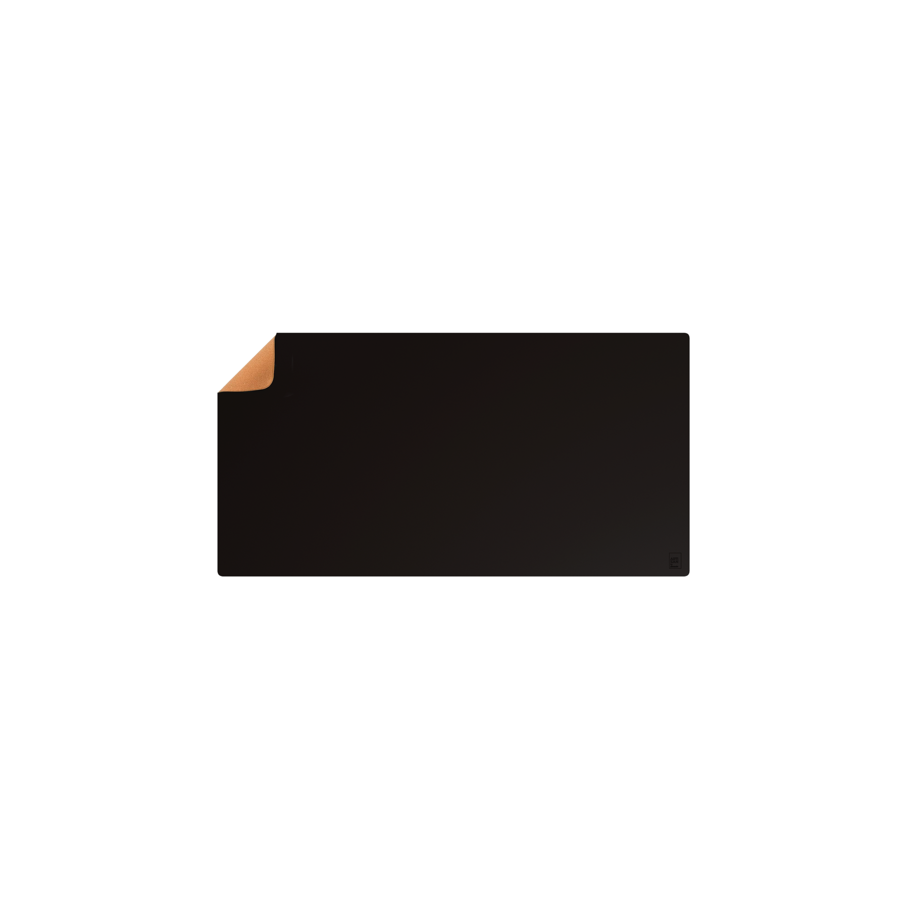 Alfombrilla Phoenix Eleganza Xxl 125 X 64.5 Cm Base De Corch