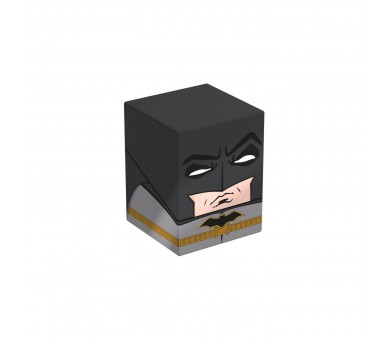 Caja De Mazo Squaroes Dc Justice League Batman