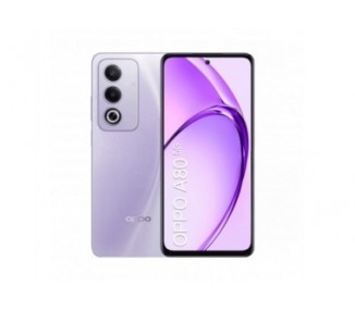 Oppo A80 5G Purple / 8+256Gb / 6.67" 120Hz Hd+
