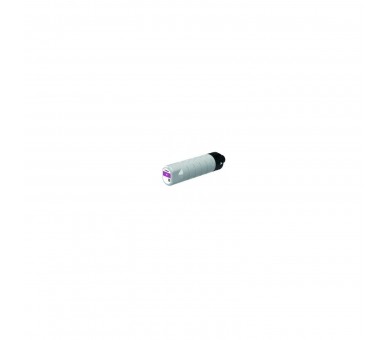 Cartucho Tinta Canon Pgi - 7500Xl M Magenta 16500 Paginas