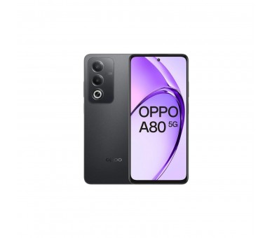 Oppo A80 5G 6.67"  8Gb(+8) 256Gb Starry Black