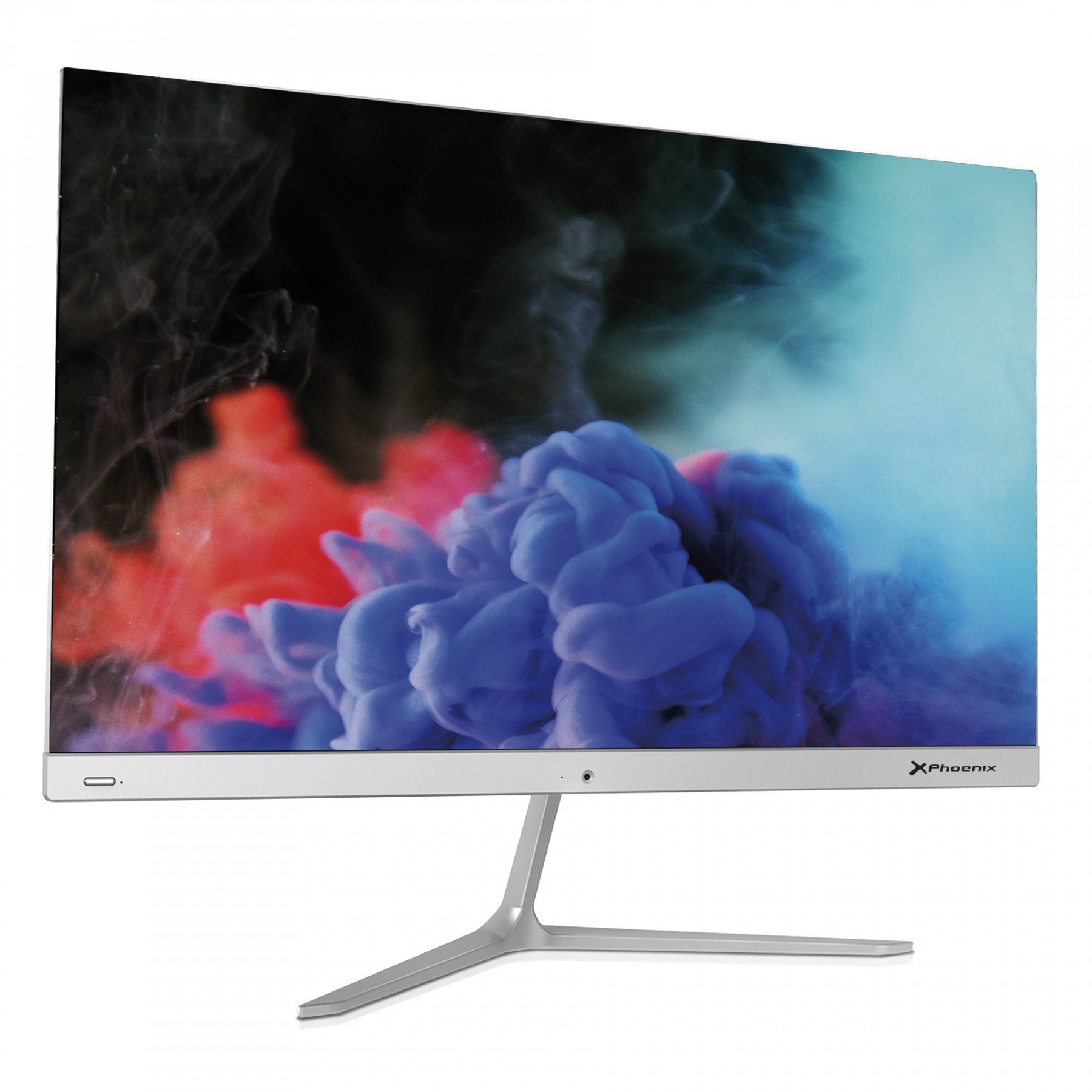 Barebone All In One Sg 23.8Pulgadas Asus H510