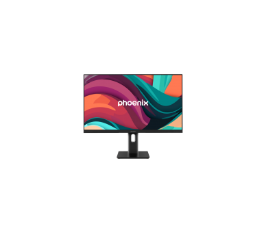Monitor Phoenix Essence Pro 27Pulgadas Full Hd Panel Ips 100