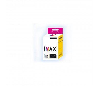 Cartucho Tinta Imax Epson T7011 Negro  70Ml Work Force Pro 4