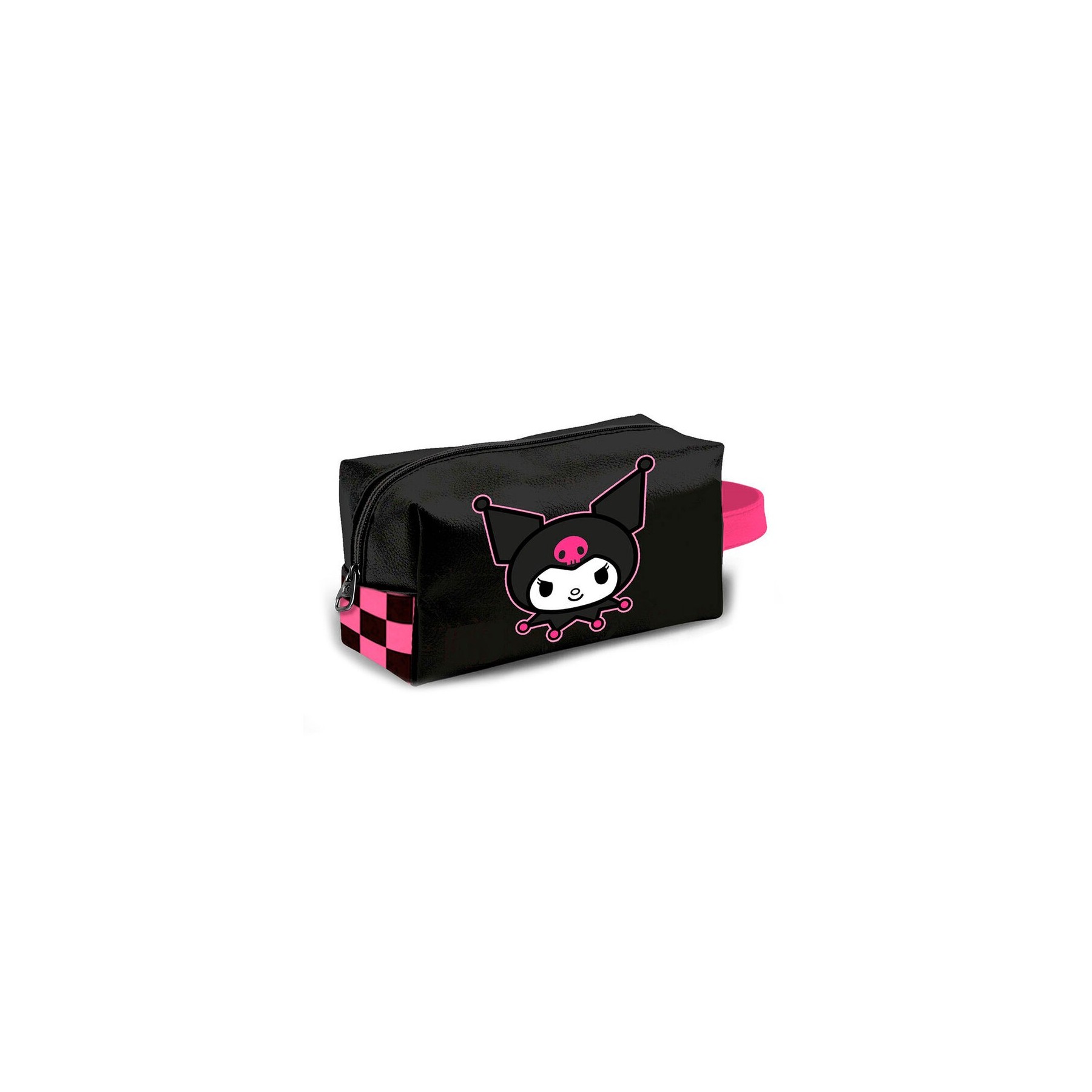 Neceser Kuromi Hello Kitty