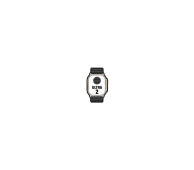 Apple Watch Ultra 2/ Gps/ Cellular/ 49Mm/ Caja De Titanio/ C