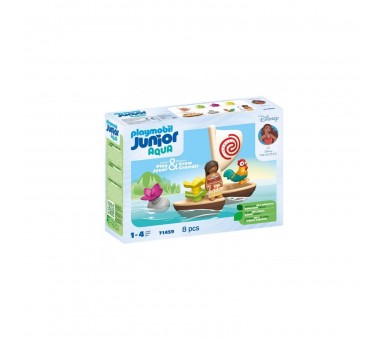 Playmobil Junior Disney: Vaiana