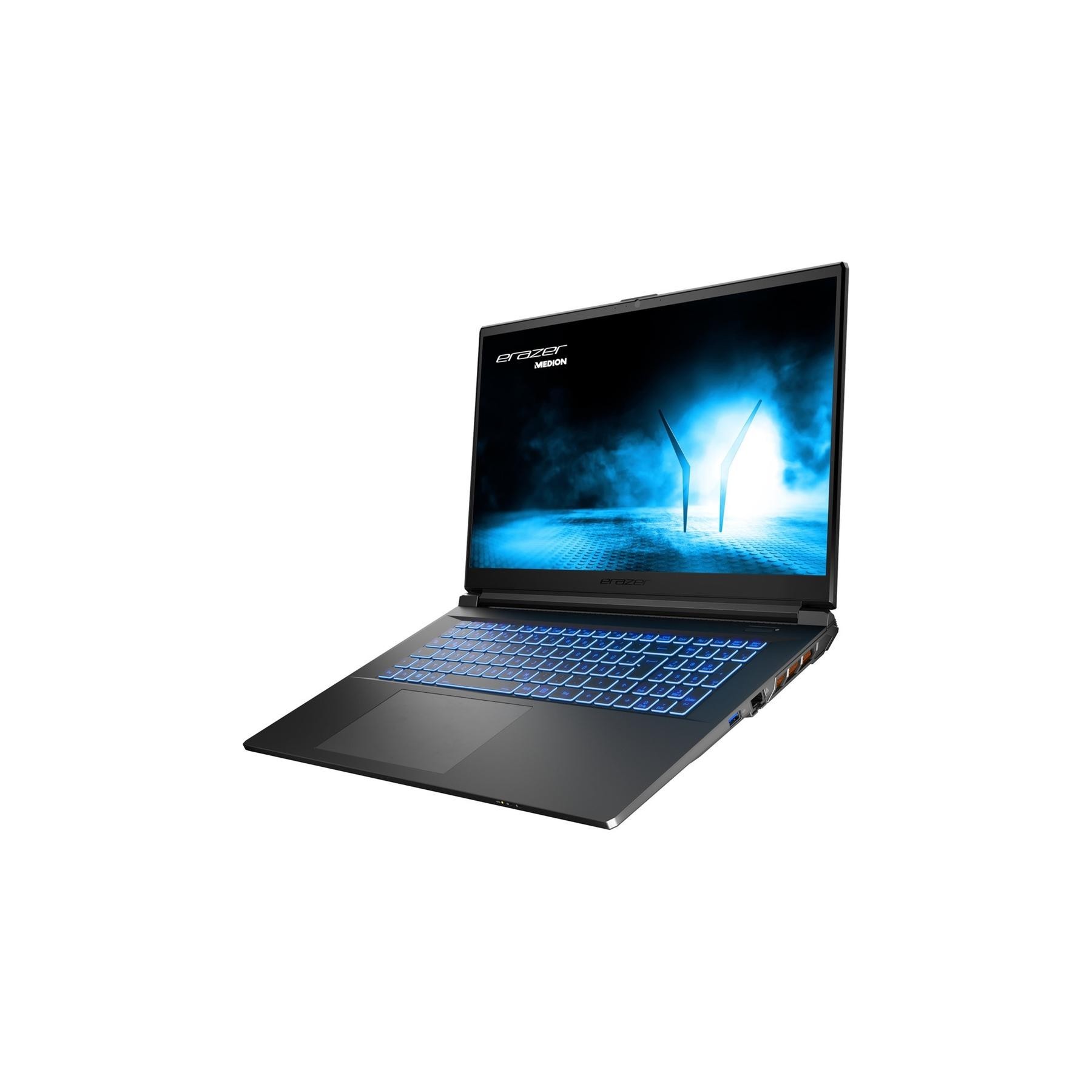 Portatil Medion Erazer Scout E30I I5 - 12450H 17.3Pulgadas 1