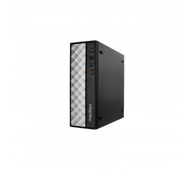Ordenador Medion T80 I5 - 12450H 16Gb Ssd512Gb W11