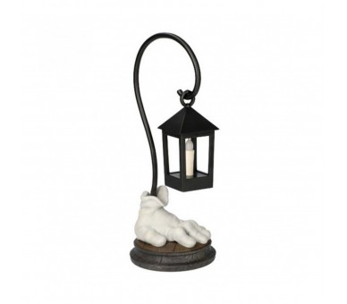 Hopping Lantern Fig 29 Cm El Viaje De Chihiro Studio Ghibli