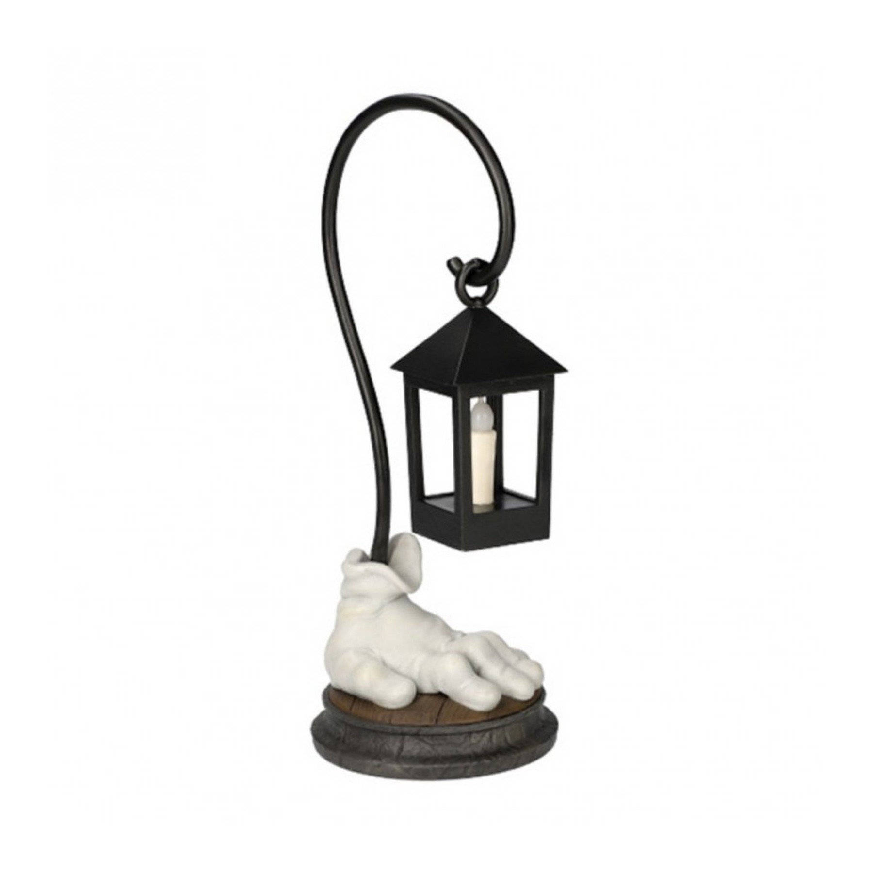 Hopping Lantern Fig 29 Cm El Viaje De Chihiro Studio Ghibli