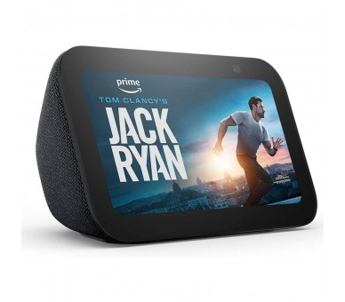 Amazon Echo Show 5 (3ª Generación) Antracita / Pantalla Inte