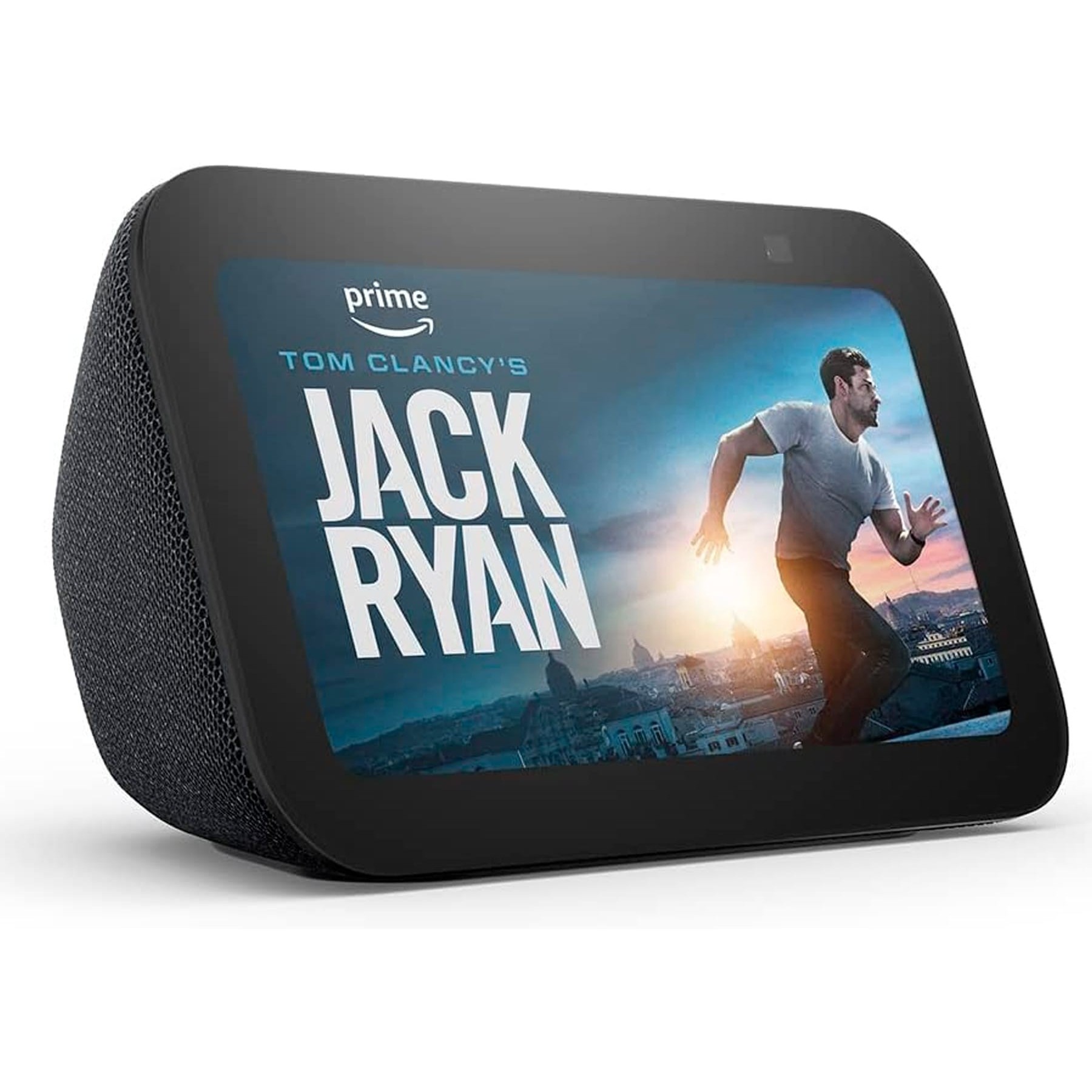 Amazon Echo Show 5 (3ª Generación) Antracita / Pantalla Inte